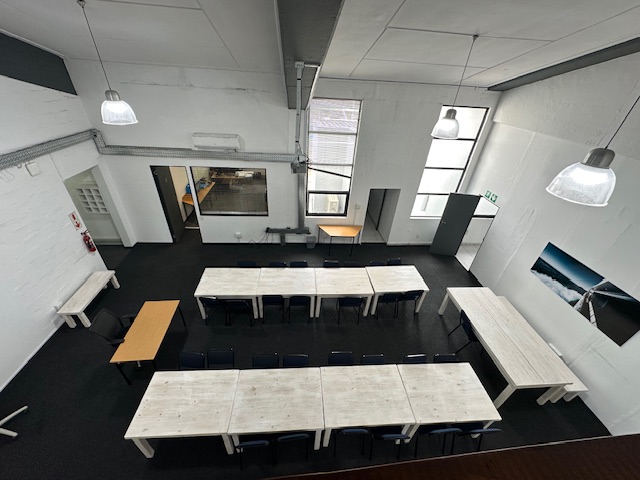 To Let commercial Property for Rent in Ndabeni Western Cape